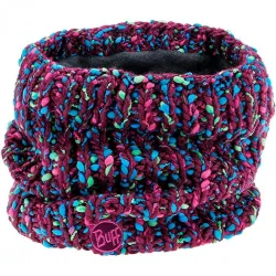 Шарф-труба Buff Knitted & Polar Neckwarmer Yssik, Amaranth Purple (BU 113335.629.10.00) Шарф-труба Buff Knitted & Polar Neckwarmer Yssik, Amaranth Purple (BU 113335.629.10.00) - Robinzon.ua