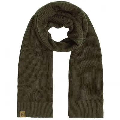 Шарф-труба Buff Knitted Collar Francis, Bark (BU 126458.843.10.00) - Robinzon.ua