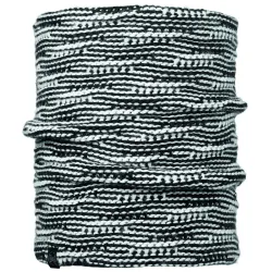 Шарф-труба Buff Knitted Neckwarmer Comfort Kirvy, Black (BU 113545.999.10.00) Шарф-труба Buff Knitted Neckwarmer Comfort Kirvy, Black (BU 113545.999.10.00) - Robinzon.ua