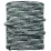 Шарф-труба Buff Knitted Neckwarmer Comfort Kirvy, Black (BU 113545.999.10.00) - Robinzon.ua