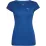 Жіноча футболка Salewa Puez Melange Dry W S/S Tee, blue electric Melange, 44/38 (265388625) - Robinzon.ua
