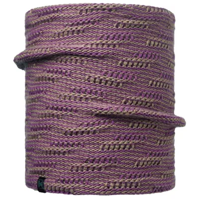 Шарф-труба Buff Knitted Neckwarmer Comfort Kirvy, Fossil (BU 113545.311.10.00) - Robinzon.ua