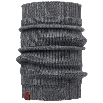 Шарф-труба Buff Knitted Neckwarmer Haan, Castlerock (BU 2002.929.10) - Robinzon.ua