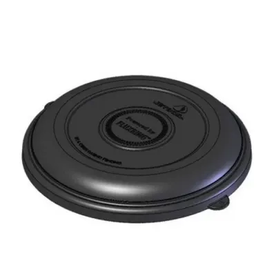 Тарілка-кришка JetBoil - Helios 3 L Bottom Cover, Black (JB С45013) - Robinzon.ua