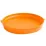 Тарілка-кришка JetBoil - Helios 3 L Bottom Cover, Orange (JB С45012) - Robinzon.ua