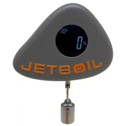 Ваги для газових балонів Jetboil Jetgauge, Black Ваги для газових балонів Jetboil Jetgauge, Black - Robinzon.ua