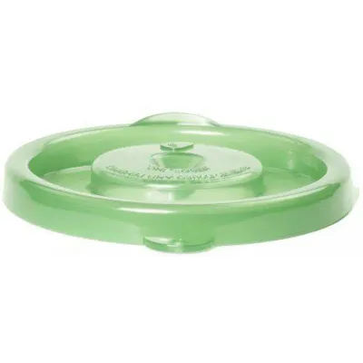 Кришка для чашки Jetboil Lid Flash 1 л, Green (JB C55124) - Robinzon.ua