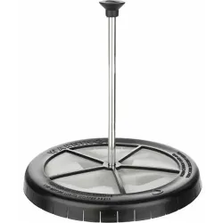 Прес для кави та чаю Jetboil Grande Cofee Press Black (JB CFPG) - Robinzon.ua