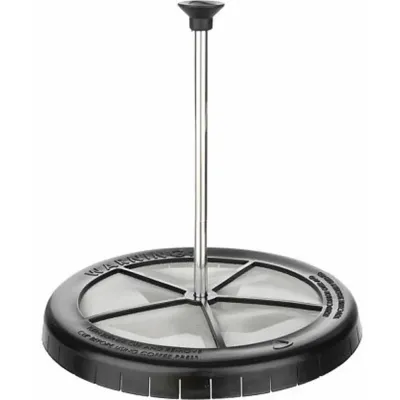 Пресс для кофе и чая Jetboil Grande Cofee Press Black (JB CFPG) - Robinzon.ua