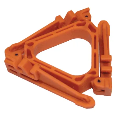 Підставка під газовий балон Jetboil Can Stabilizer, Orange - Robinzon.ua