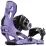 Кріплення жіноче Now Conda Purple, р. S (NW FW190157) - Robinzon.ua