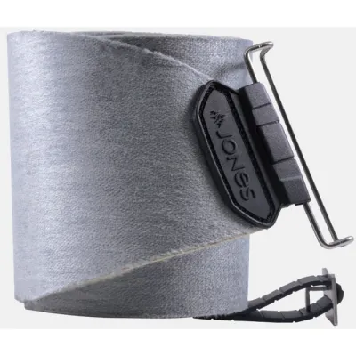 Камус Jones Nomad Skins / Quick Tension Tail Clip, D - Grey (JNS J.21.SKN.NOM.GY.D.1) - Robinzon.ua