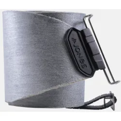 Камус Jones Nomad Skins / Quick Tension Tail Clip, F - Grey (JNS J.21.SKN.NOM.GY.F.1) - Robinzon.ua