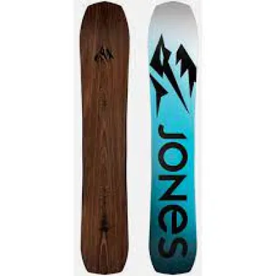 Сноуборд Jones Flagship, 158 cm (JNS J.21.SNM.FLA.XX.158.1) - Robinzon.ua