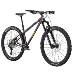 Honzo ESD 2022 велосипед гірський (Gloss Grape Purple, S) Honzo ESD 2022 велосипед гірський (Gloss Grape Purple, S) - Robinzon.ua