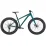 Woo 2022 фетбайк (Satin Jeep Green, XL) - Robinzon.ua