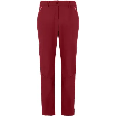 Штани жіночі Salewa W Terminal PNT, burgundy, 40/34 (27930/1571 40/34) - Robinzon.ua