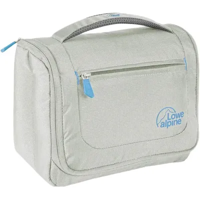 Косметичка Lowe Alpine Wash Bag Small Mirage/Iceberg (LA FAD-94-MI-S) - Robinzon.ua