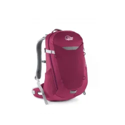 Рюкзак жіночий Lowe Alpine AirZone Z ND 18, Plum Wine/Magenta (LA FTD-68-PL-18) - Robinzon.ua