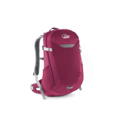 Рюкзак женский Lowe Alpine AirZone Z ND 18, Plum Wine/Magenta (LA FTD-68-PL-18) - Robinzon.ua