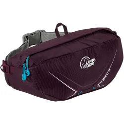 Сумка на пояс Lowe Alpine Fjell 4, Berry (LA FAE-92-BY-4) - Robinzon.ua