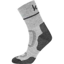 Шкарпетки Kilpi STEYR-U, dark grey, 43-46 (SU0803KIDGY43) Шкарпетки Kilpi STEYR-U, dark grey, 43-46 (SU0803KIDGY43) - Robinzon.ua
