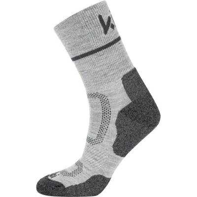 Шкарпетки Kilpi STEYR-U, dark grey, 43-46 (SU0803KIDGY43) - Robinzon.ua