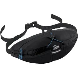Сумка на пояс Lowe Alpine Lightflite 2, Anthracite (LA FAE-82-AH-2) Сумка на пояс Lowe Alpine Lightflite 2, Anthracite (LA FAE-82-AH-2) - Robinzon.ua