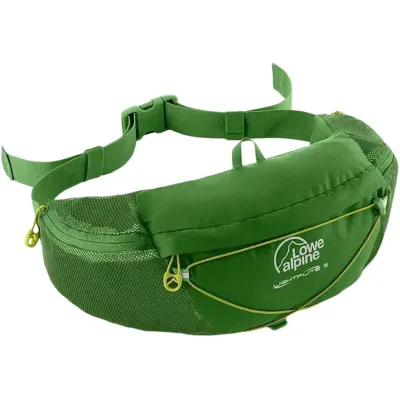 Сумка на пояс Lowe Alpine Lightflite 2, Oasis Green (LA FAE-82-OK-2) - Robinzon.ua