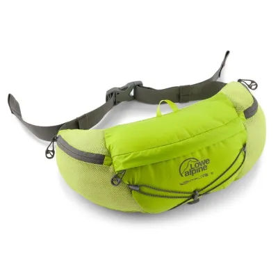 Сумка на пояс Lowe Alpine Lightflite 5 Cider/Zinc (LA FAD-36-CI-05) - Robinzon.ua