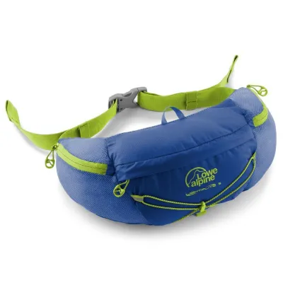 Сумка на пояс Lowe Alpine Lightflite 5 Olympian Blue / Cider (LA FAD-36-OL-05) - Robinzon.ua