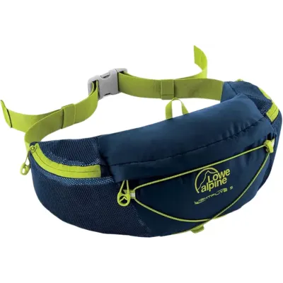 Lightflite 5 сумка поясна (Azure) - Robinzon.ua