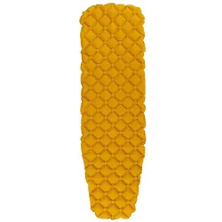 Килимок надувний Trekmates Air Lite Sleep Mat, 188х58х5см, Nugget gold (TM-005977) - Robinzon.ua