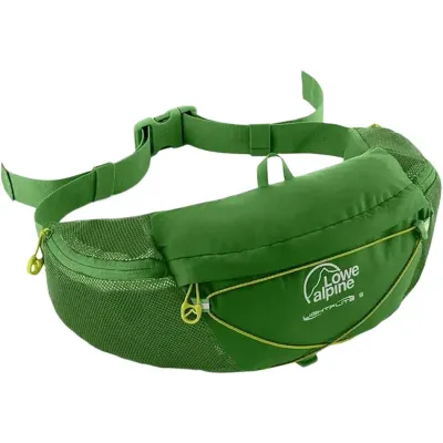 Сумка на пояс Lowe Alpine Lightflite 5, Oasis Green (LA FAE-81-OK-5) - Robinzon.ua
