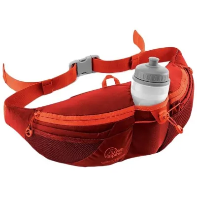 Сумка поясна Lowe Alpine Lightflite Hydro Auburn (LA FAE-80-AU-U) - Robinzon.ua
