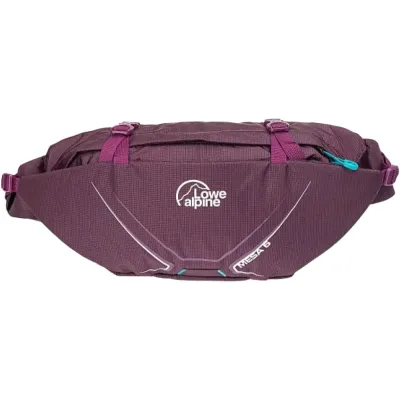 Сумка на пояс Lowe Alpine Mesa 6, Berry (LA FAE-91-BY-6) - Robinzon.ua