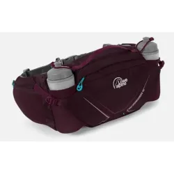 Сумка на пояс Lowe Alpine Nijmegen 6, Berry (LA FAE-90-BY-6) Сумка на пояс Lowe Alpine Nijmegen 6, Berry (LA FAE-90-BY-6) - Robinzon.ua