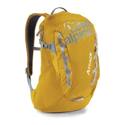 Рюкзак Lowe Alpine Attack 25, Gold/Zinc (LA FMP-42-GO-25) - Robinzon.ua