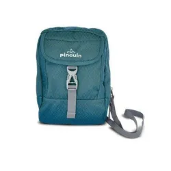 Сумка-гаманець Pinguin Handbag Petrol, S (PNG 332.Petrol-S) Сумка-гаманець Pinguin Handbag Petrol, S (PNG 332.Petrol-S) - Robinzon.ua