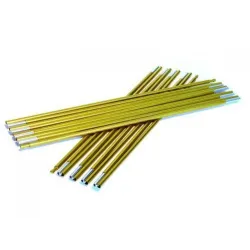 Набор дуг для палатки Jupiter 4 - Robinzon.ua