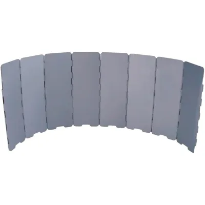 Захист від вітру Pinguin S05 Windscreen,10 секцій,, (PNG 255) - Robinzon.ua