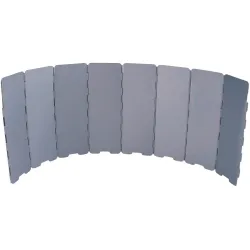 Захист від вітру Pinguin S05 Windscreen,10 секцій,, (PNG 255) Захист від вітру Pinguin S05 Windscreen,10 секцій,, (PNG 255) - Robinzon.ua