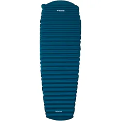 Самонадувний килимок Pinguin Matrix NX, 198x62x3.8см, Petrol Blue (PNG 709360) Самонадувний килимок Pinguin Matrix NX, 198x62x3.8см, Petrol Blue (PNG 709360) - Robinzon.ua