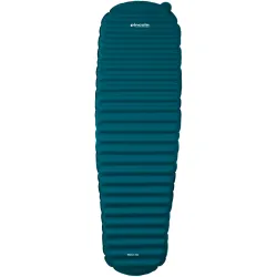 Самонадувний килимок Pinguin Peak NX, 188x54x3.8см, Petrol (PNG 716368) Самонадувний килимок Pinguin Peak NX, 188x54x3.8см, Petrol (PNG 716368) - Robinzon.ua