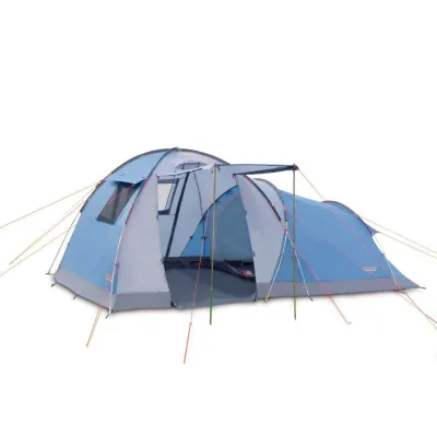 Omega 4 намет 4-містний (Blue) - Robinzon.ua