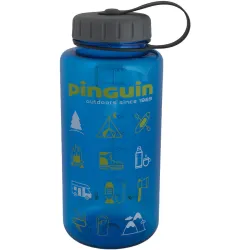 Фляга Pinguin Tritan Fat Bottle 2020 BPA-free, 1,0 L, Blue (PNG 806656) Фляга Pinguin Tritan Fat Bottle 2020 BPA-free, 1,0 L, Blue (PNG 806656) - Robinzon.ua