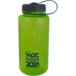 Фляга Pinguin Tritan Fat Bottle 2020 BPA-free, 1,0 L, Green (PNG 806649) Фляга Pinguin Tritan Fat Bottle 2020 BPA-free, 1,0 L, Green (PNG 806649) - Robinzon.ua