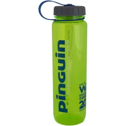 Фляга Pinguin Tritan Slim Bottle 2020 BPA-free, 1,0 L, Green (PNG 804645) Фляга Pinguin Tritan Slim Bottle 2020 BPA-free, 1,0 L, Green (PNG 804645) - Robinzon.ua