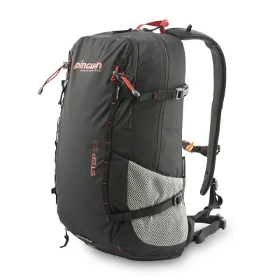 Рюкзак Pinguin Step 24, Black (PNG 326192) 2020 - Robinzon.ua