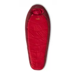 Comfort Junior PFM 150 2020 спальник (Red, Right Zip) Comfort Junior PFM 150 2020 спальник (Red, Right Zip) - Robinzon.ua